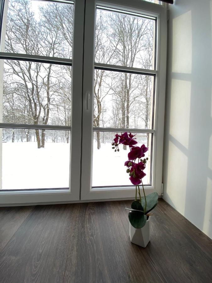 Vabriku 6 Apartment With Sauna Rakvere Extérieur photo