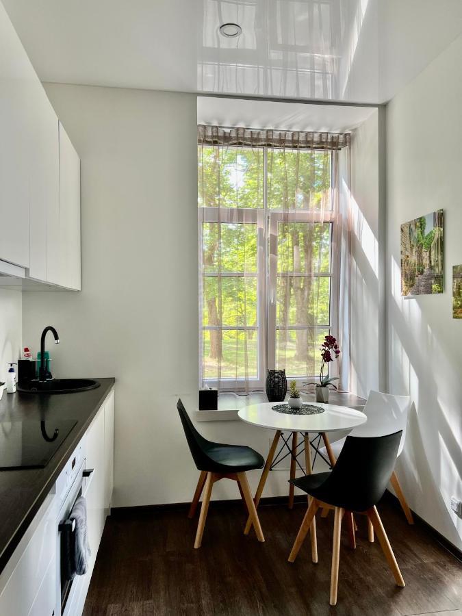 Vabriku 6 Apartment With Sauna Rakvere Extérieur photo