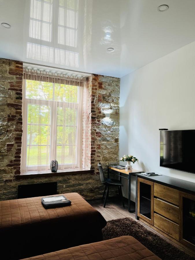 Vabriku 6 Apartment With Sauna Rakvere Extérieur photo