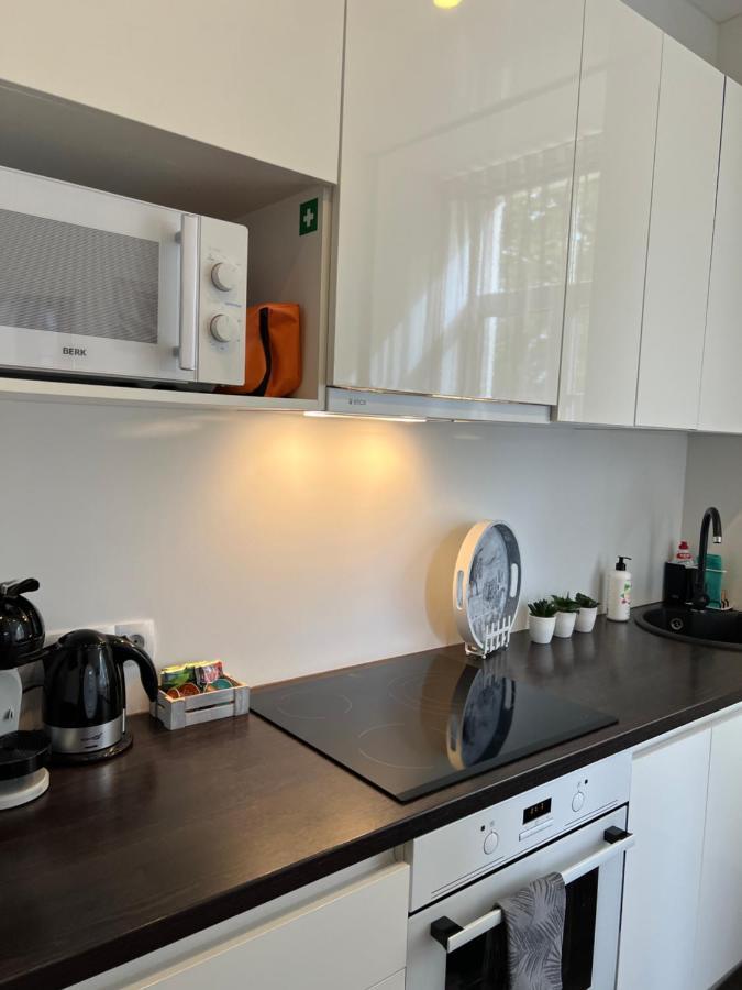 Vabriku 6 Apartment With Sauna Rakvere Extérieur photo