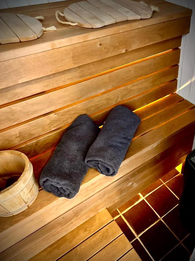 Vabriku 6 Apartment With Sauna Rakvere Extérieur photo